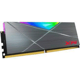RAM DDR4 32GB/3200 XPG SPECTRIX D50 BLACK (1x32) | AX4U320032G16A-ST50
